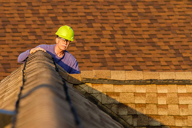 Best Commercial Roofing Services  in Decatur, MS